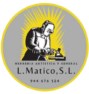 Logo Talleres Matico